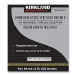 Kirkland Signature� Minoxidil Hair Regrowth Treatment for Men Four Bottles - 2 oz. each
